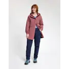 Isili - Parka dames - Human Nature