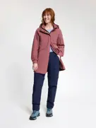 Isili - Parka dames - Human Nature