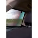 Mini Paceman R61 2012-2016 - Zonneschermen - Car Shades