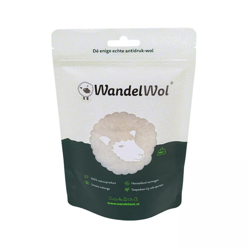 Wandelwol Antidruk wol - main product image