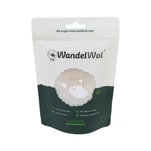 Antidruk wol - Wandelwol