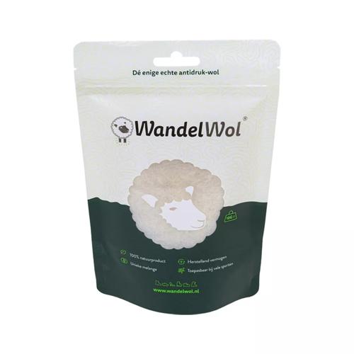 Antidruk wol - Wandelwol