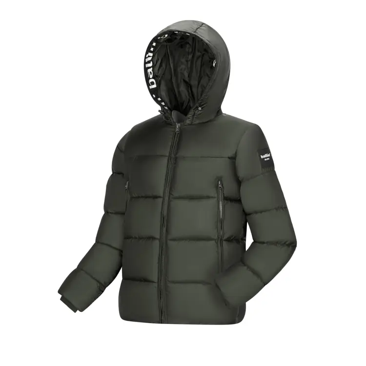 Heren Jacket Calvin