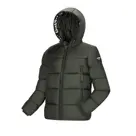 Heren Jacket Calvin