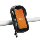 R2B Telefoonhouder Fiets Waterdicht - Zwart