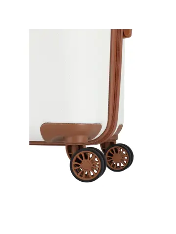 Bali 4 Wiel Trolley L  | 96 L