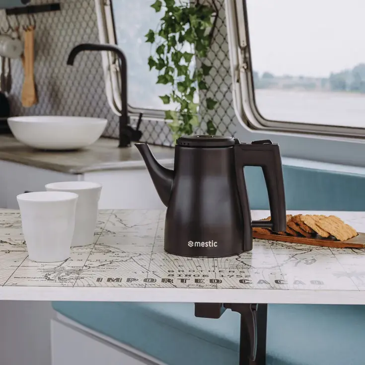 Waterkoker Mwc-120 0,8l