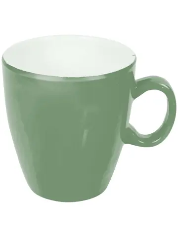 Servies Two-tone 16 Stuks