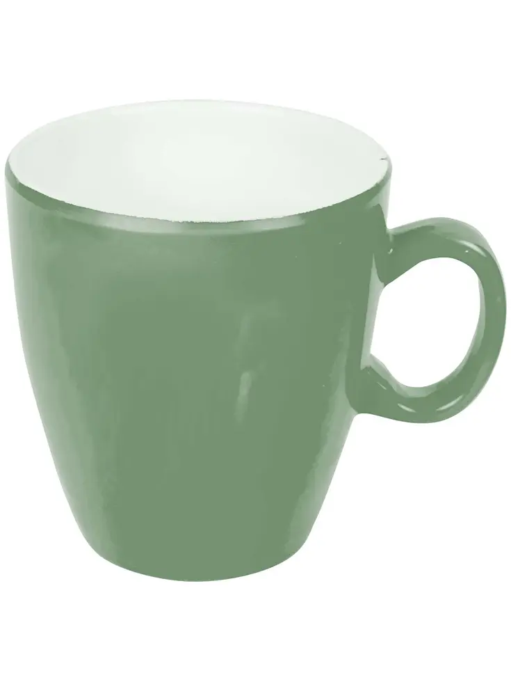 Servies Two-tone 16 Stuks