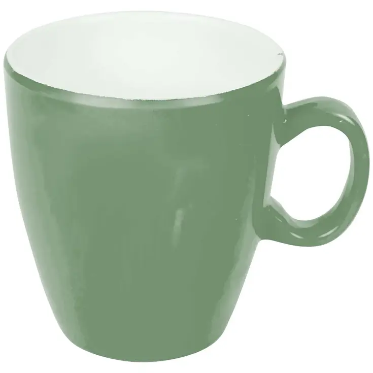 Servies Two-tone 16 Stuks
