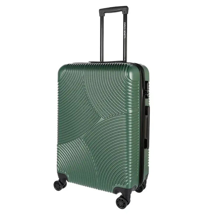 Enrico Benetti Harde Koffer Medium Louisville