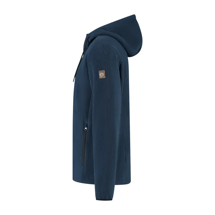 Travelin' Karlson Heren - Outdoorvest