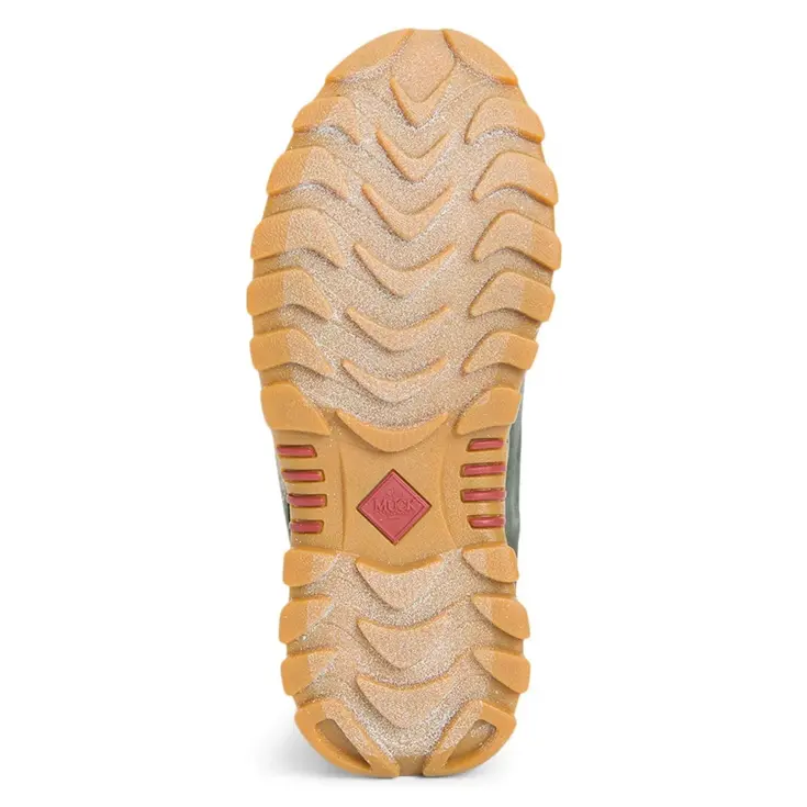 Muck Boot Arctic Sport II Tall Dames Laarzen