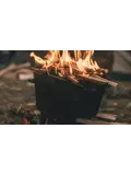 Robens Carson Dutch Oven 11.3L