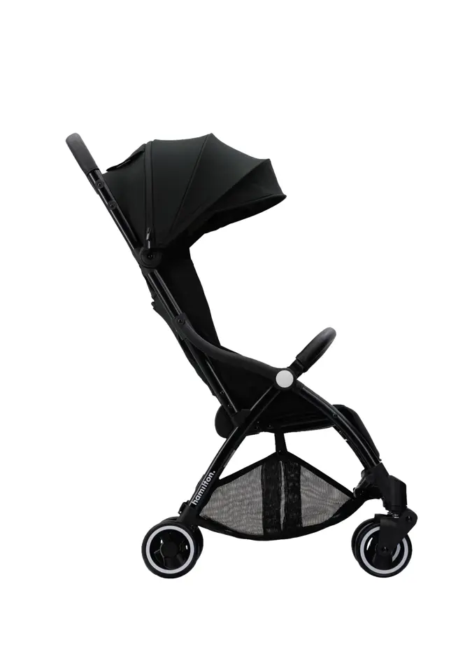 Hamilton by Yoop X1 Plus Buggy