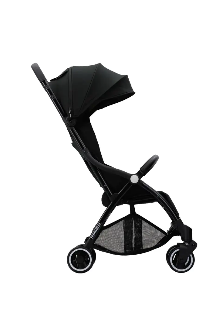 X1 Plus Buggy - MagicFold™ - Compacte Plooibuggy