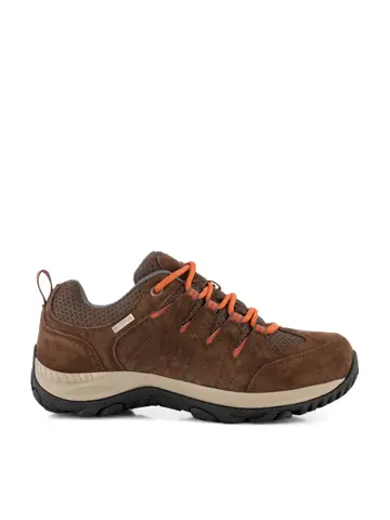 Nyborg Low dames - Wandelschoenen - Travelin'