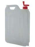 Eurotrail Uitvouwbare Jerrycan 13 Liter