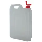 Eurotrail Uitvouwbare Jerrycan 7,5 Liter