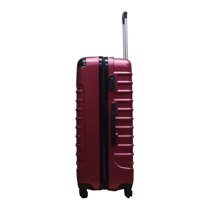 Quadrant - Grote koffer - 76cm - 96L