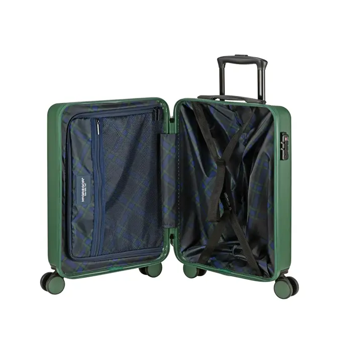 McGregor - Handbagage koffer - 35L - SoHo