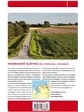 Wandelgids LAW 5-3 Nederlands Kustpad