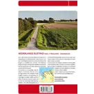 Wandelgids LAW 5-3 Nederlands Kustpad