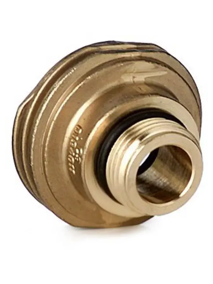 ACME-connector - LPG vulnippel - ANWB
