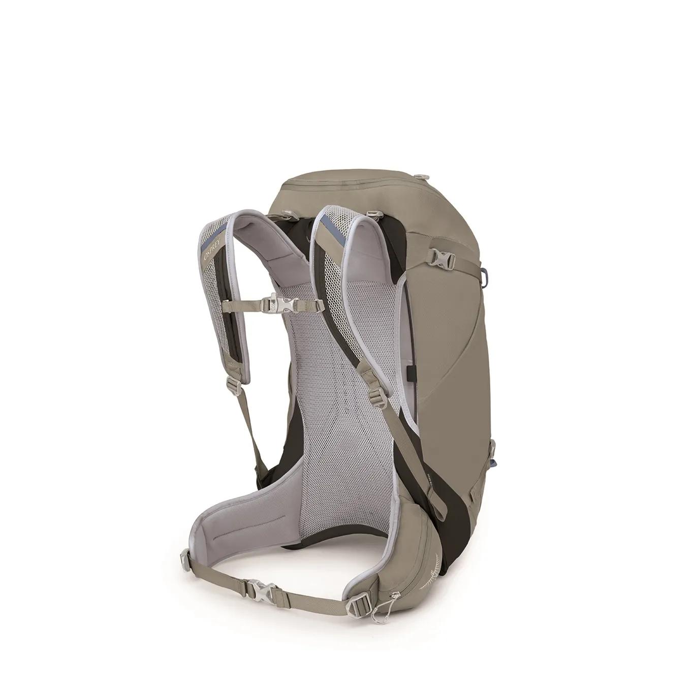 Osprey Hikelite Tour 32 Raven Black/Chameleon Day-Hike Backpacks