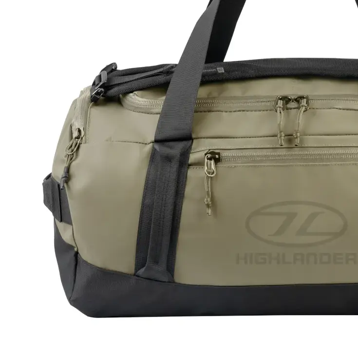 Outdoor reistas Hauler 45L