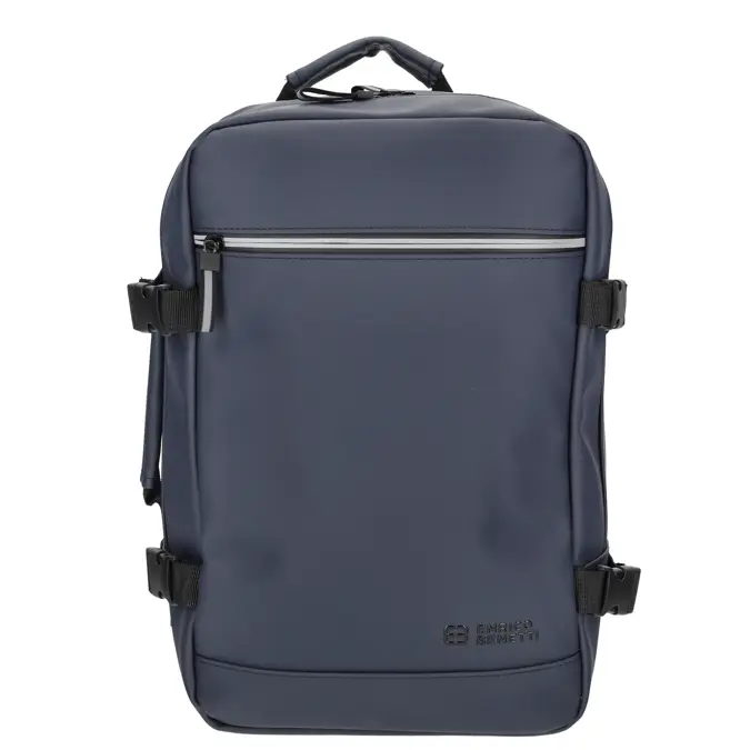 Enrico Benetti - Bergen - Underseater rugzak 20L