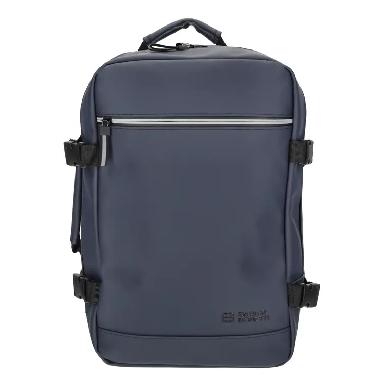 Enrico Benetti - Bergen - Underseater rugzak 20L