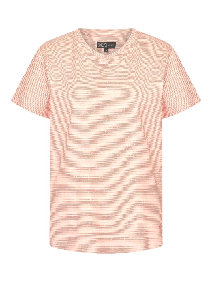 Joyeu - T-shirt dames - Human Nature