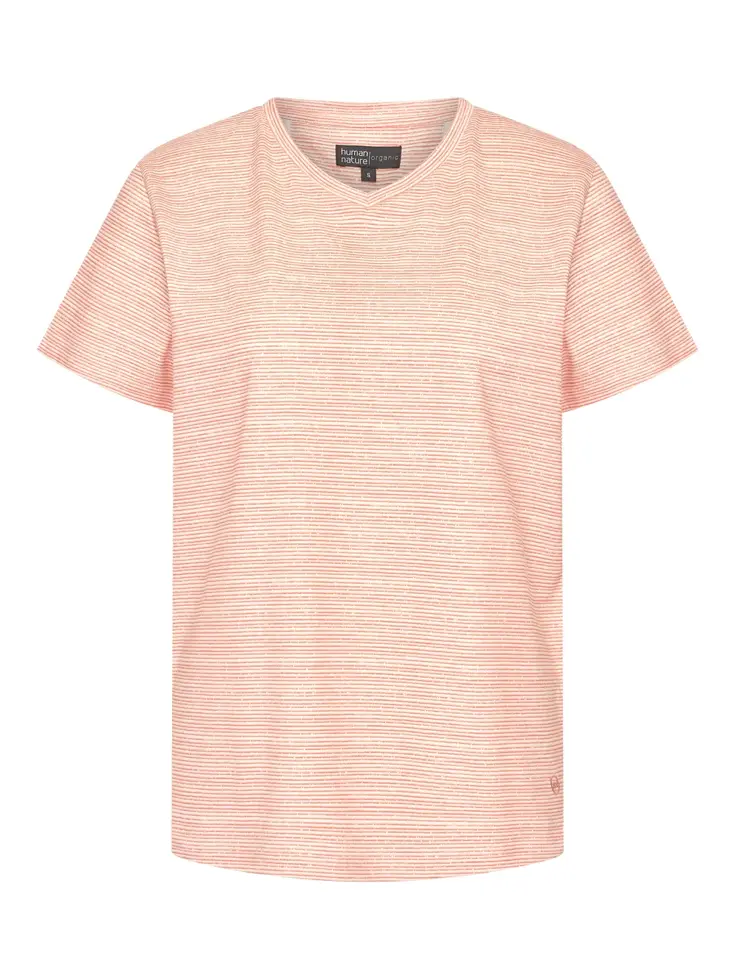 Joyeu - T-shirt dames - Human Nature