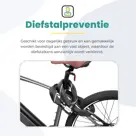 Voltano ART2 Kettingslot 120cm