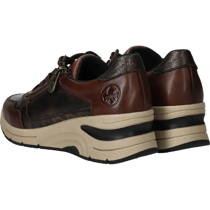 N9301 veterschoenen Dames