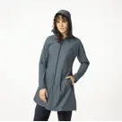 SEQ Regenjas Urban Outdoor Dames