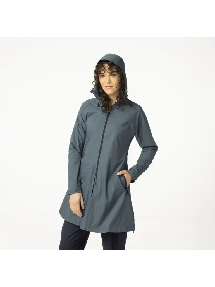 SEQ Regenjas  Dames