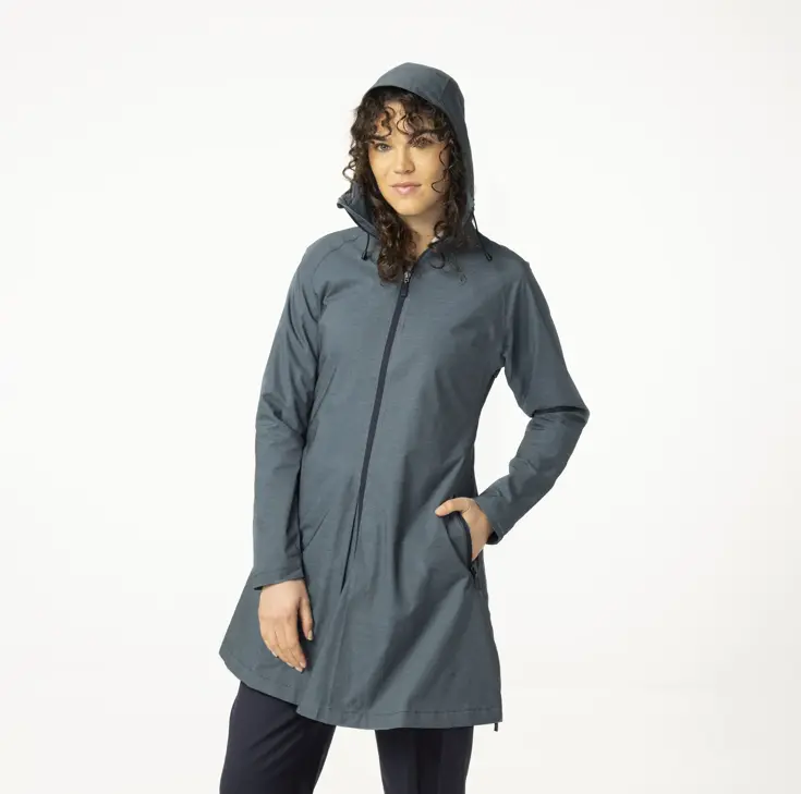 SEQ - Regenjas Dames