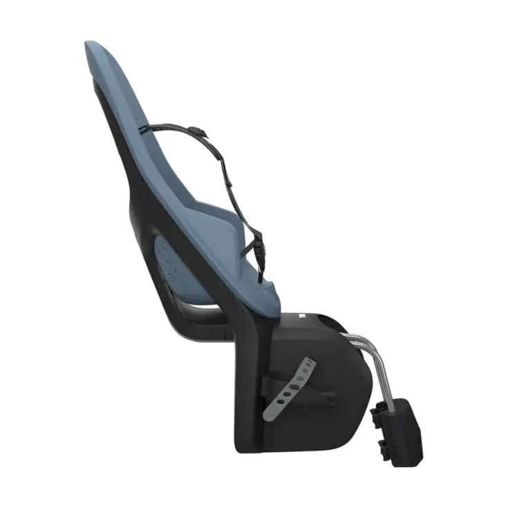 Kinderzitje achter 2 Maxi voor (FM)