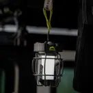 Thunder Lantaarn - Warm en Sfeerfvol - LED