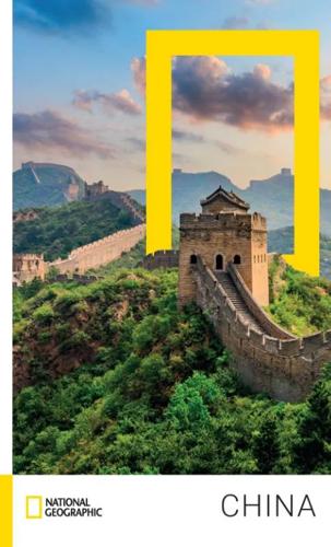 Reisgids China