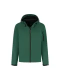 Stian Heren - Softshell Jas - Waterdicht
