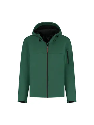 Stian Heren - Softshell Jas - Waterdicht