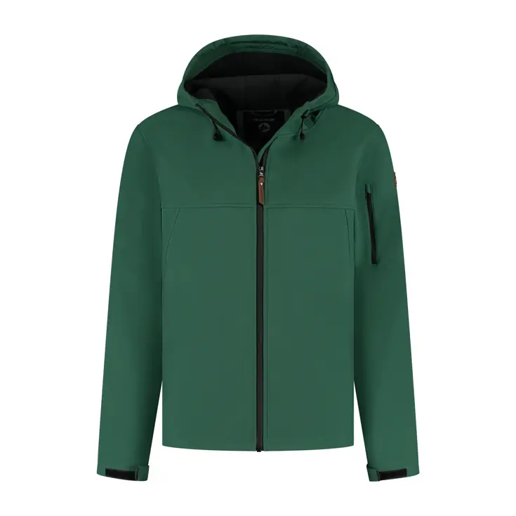 Stian Heren - Softshell Jas - Waterdicht