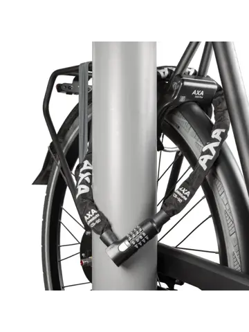 Slot Axa kettingslot absolute 5x90