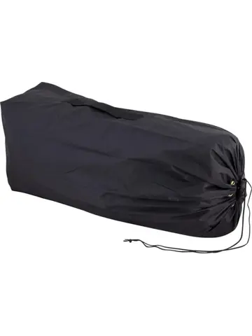 TravelSafe Regenhoes / Transporthoes tot 85L