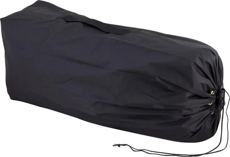 TravelSafe Regenhoes / Transporthoes tot 85L