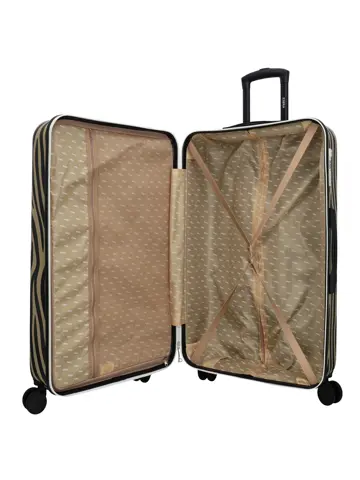 Animal Travel - Kofferset 2-delig - 55/74cm - 36/9