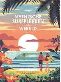 Mythische surfplekken in de wereld
